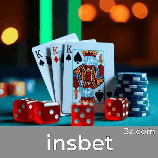 Insbet: Cobertura Completa de Eventos Esportivos ao Vivo