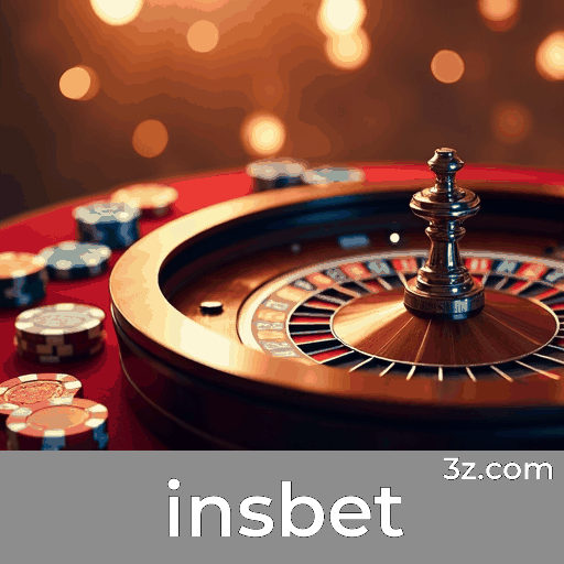Insbet Casino: Programa VIP Exclusivo