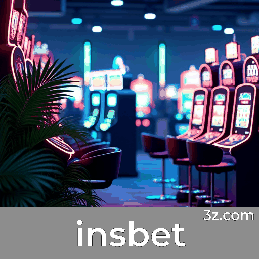 Insbet: Ofertas Exclusivas para Usuários Brasileiros
