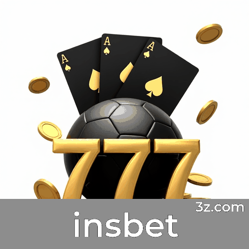 Insbet: Cobertura Completa de Eventos Esportivos ao Vivo