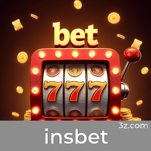 Insbet: Cassino Online e Apostas Seguras