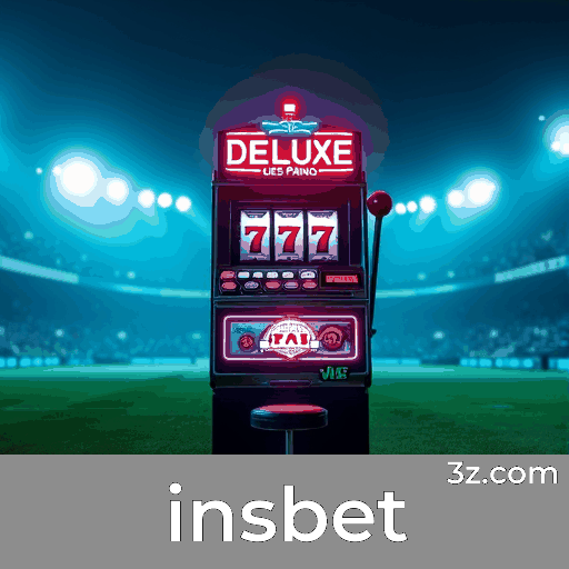 Experimente o Login Exclusivo e Seguro no insbet