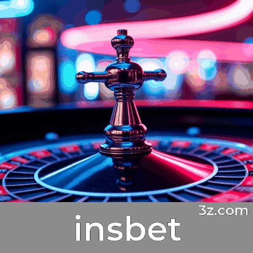 Insbet: Cassino Online e Apostas Seguras
