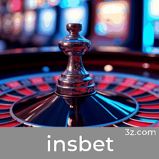 Holografia 3D e Jogos de Cassino no Insbet