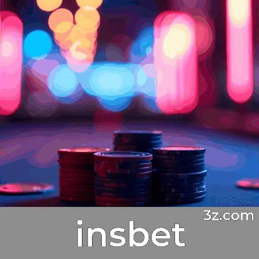 Insbet: Cassino Online e Apostas Seguras
