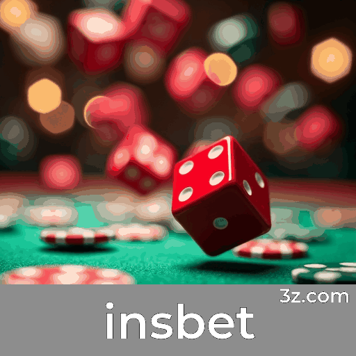Insbet: Cassino Online e Apostas Seguras