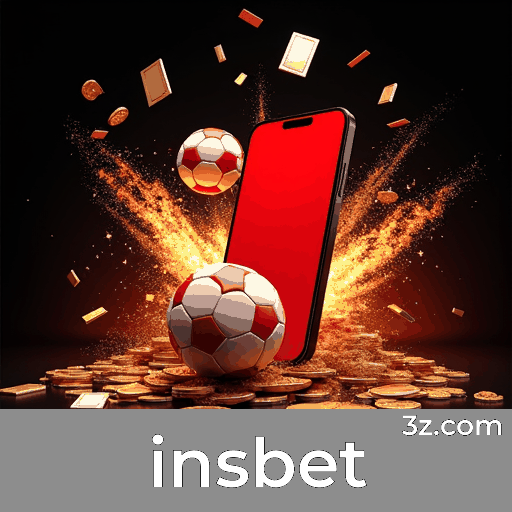 Insbet: Cassino Online e Apostas Seguras