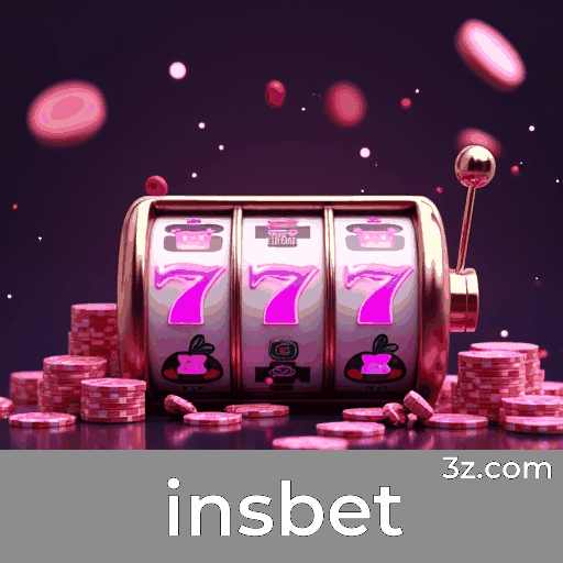Insbet: Cassino Online e Apostas Seguras