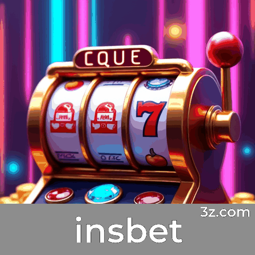 Insbet: Inovação Tecnológica em Jogos para um Futuro Imersivo