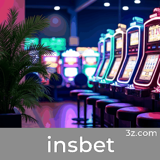 Insbet: Ofertas Exclusivas para Usuários Brasileiros