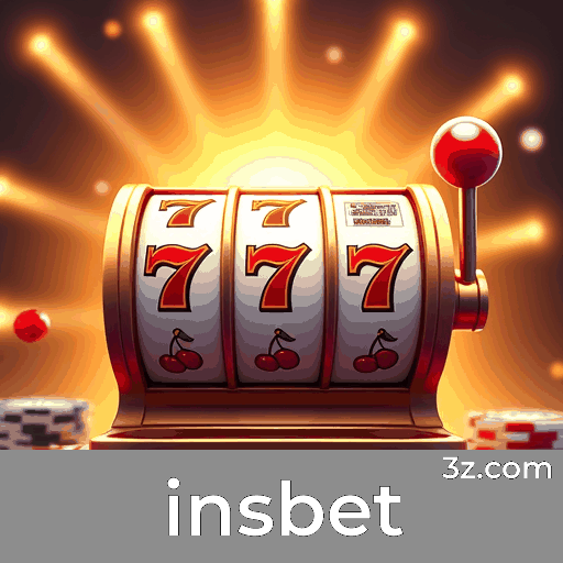 Insbet: Cassino Online e Apostas Seguras