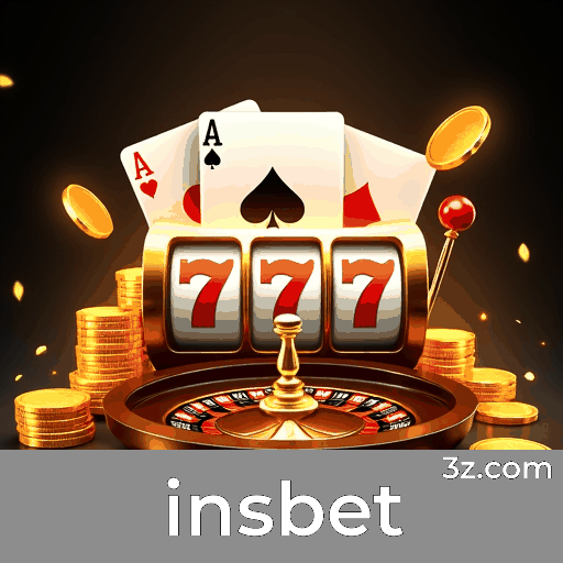 Insbet: Cassino Online e Apostas Seguras
