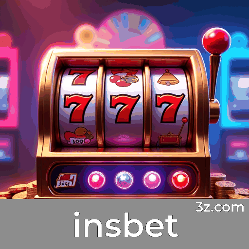 Insbet: Bônus e promoções excepcionais que você não pode perder