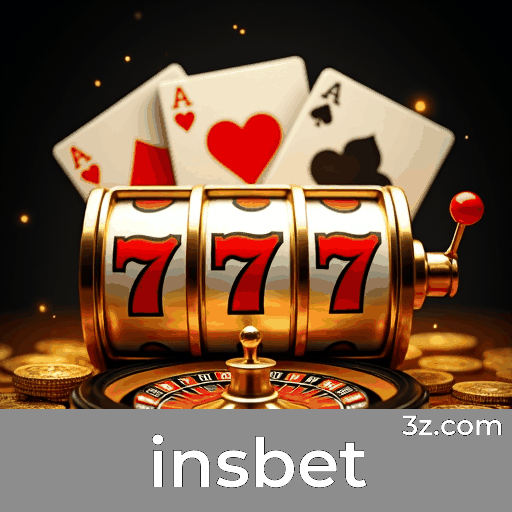 Insbet: Experiência Completa em Apostas Móveis