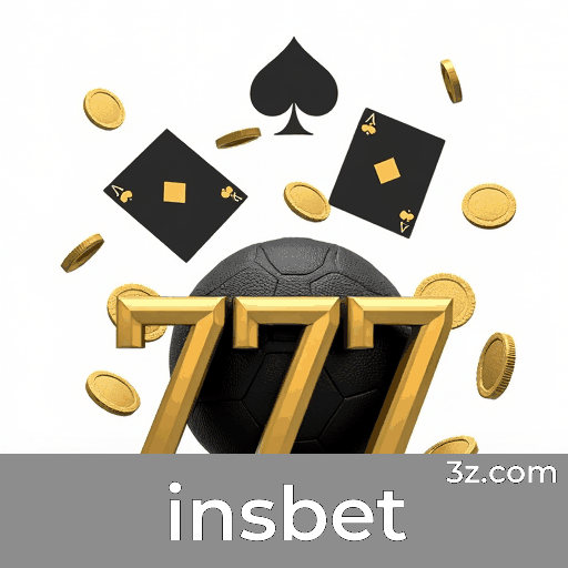 Insbet: Cassino Online e Apostas Seguras