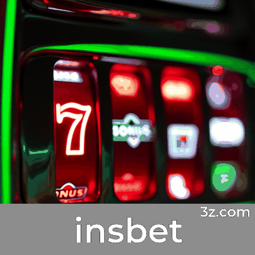 Insbet: Experiência Completa em Apostas Móveis
