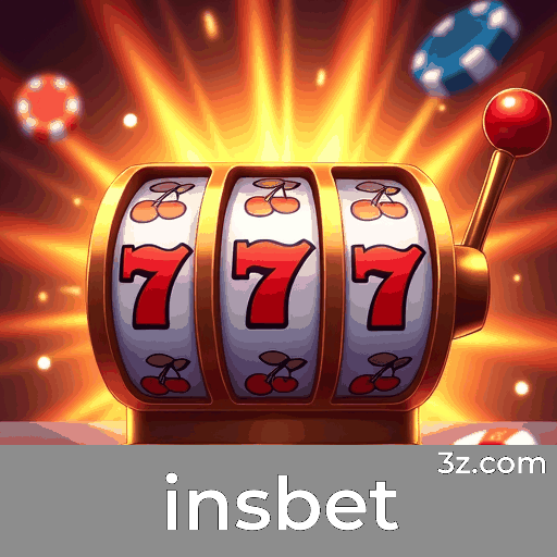 Insbet: Bônus e promoções excepcionais que você não pode perder