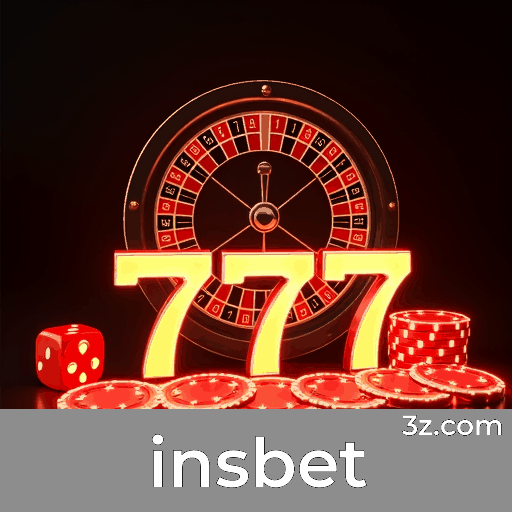 Insbet: Cassino Online e Apostas Seguras