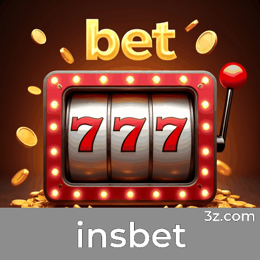 Insbet: Cassino Online e Apostas Seguras